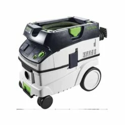 FESTOOL Aspirateur Classe L CLEANTEC CTL26E - 574947