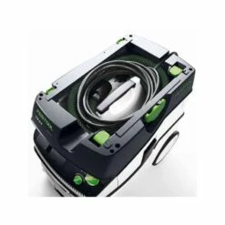 FESTOOL Aspirateur Classe L CLEANTEC CTL26E - 574947 -Bosch Soldes Magasin festool aspirateur classe l cleantec ctl26e 574947 4