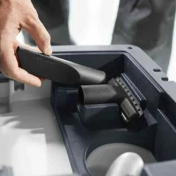 FESTOOL Aspirateur CLEANTEC CT 15 E-Set - 577415 -Bosch Soldes Magasin festool aspirateur cleantec ct 15 e set 577415 2