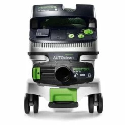 FESTOOL Aspirateur CTL 26 E AC RENOFIX - 575841 -Bosch Soldes Magasin festool aspirateur ctl 26 e ac renofix 575841 2