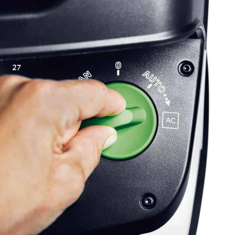 FESTOOL Aspirateur CTL 36 E AC CLEANTEC - 574958 3 FESTOOL Aspirateur CTL 36 E AC CLEANTEC - 574958 – Image 3