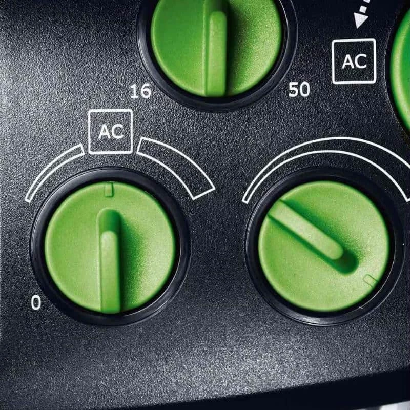 FESTOOL Aspirateur CTL 36 E AC CLEANTEC - 574958 4 FESTOOL Aspirateur CTL 36 E AC CLEANTEC - 574958 – Image 4