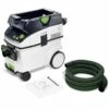 FESTOOL Aspirateur CTL 36 E AC RENOFIX - 575842