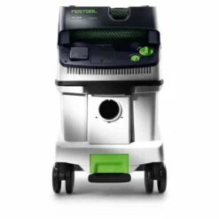 FESTOOL Aspirateur CTL 36 E LE CLEANTEC - 574972 -Bosch Soldes Magasin festool aspirateur ctl 36 e le cleantec 574972 2