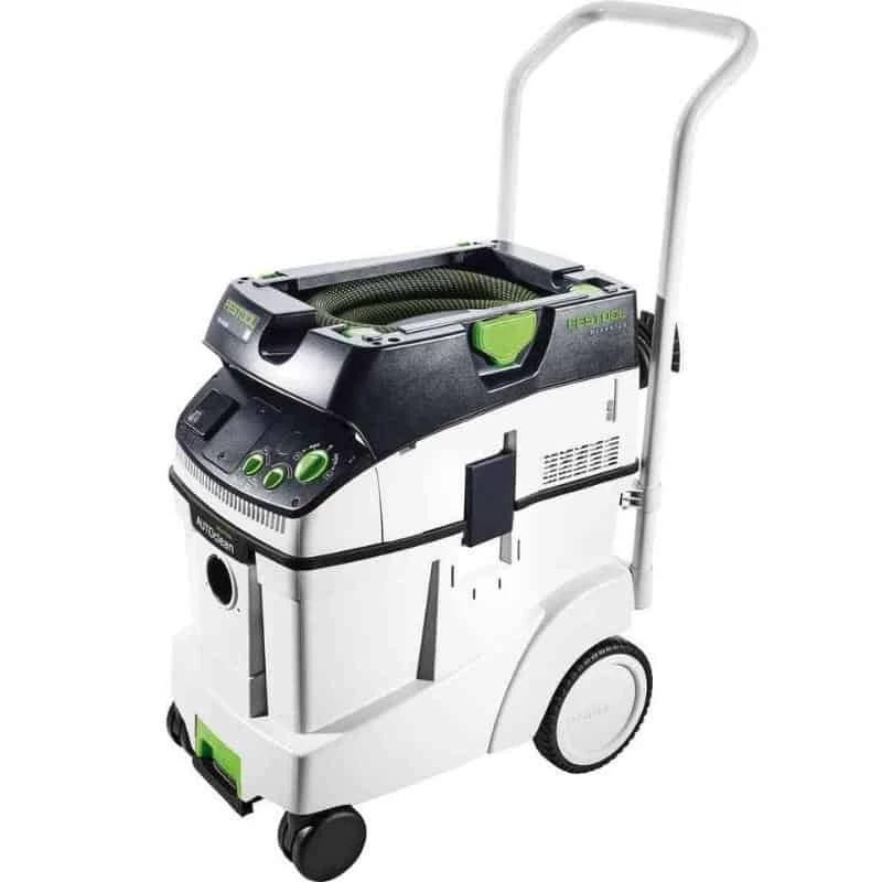 FESTOOL Aspirateur CTL 48 E AC CLEANTEC - 574974 2 FESTOOL Aspirateur CTL 48 E AC CLEANTEC - 574974 – Image 2