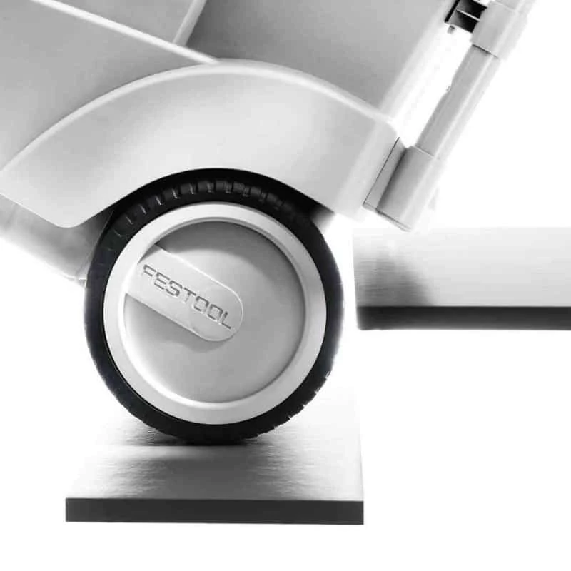 FESTOOL Aspirateur CTL 48 E AC CLEANTEC - 574974 3 FESTOOL Aspirateur CTL 48 E AC CLEANTEC - 574974 – Image 3