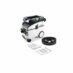 FESTOOL Aspirateur CTM 36 E AC-LHS CLEANTEC-574984