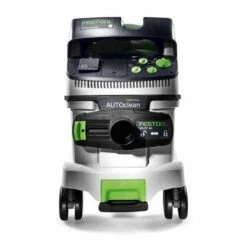 FESTOOL Aspirateur CTM 36 E AC RENOFIX - 575846 -Bosch Soldes Magasin festool aspirateur ctm 36 e ac renofix 575846 2