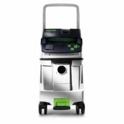 FESTOOL Aspirateur CTM 48 E CLEANTEC - 574992 7 FESTOOL Aspirateur CTM 48 E CLEANTEC - 574992 -Bosch Soldes Magasin festool aspirateur ctm 48 e cleantec 574992 2