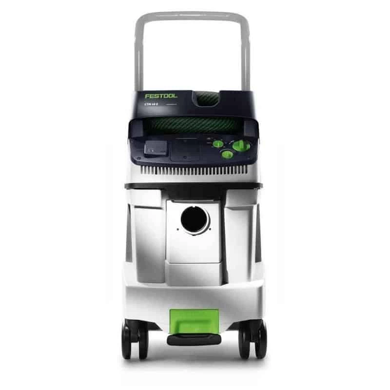 FESTOOL Aspirateur CTM 48 E CLEANTEC - 574992 3 FESTOOL Aspirateur CTM 48 E CLEANTEC - 574992 – Image 3