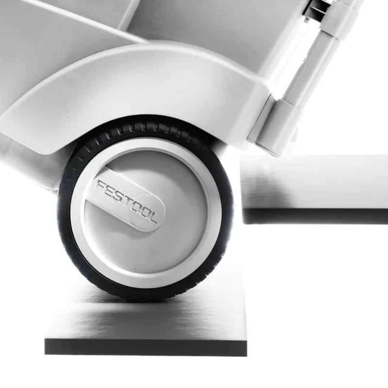 FESTOOL Aspirateur CTM 48 E CLEANTEC - 574992 4 FESTOOL Aspirateur CTM 48 E CLEANTEC - 574992 – Image 4