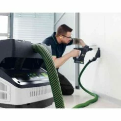 FESTOOL Aspirateur Sans Fil CTLC MIDI I-Basic CLEANTEC Solo - 577066 -Bosch Soldes Magasin festool aspirateur sans fil ctlc midi i basic cleantec 577066 3