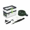 FESTOOL Aspirateur Sans Fil CTMC SYS I-Basic CLEANTEC Solo - 576933