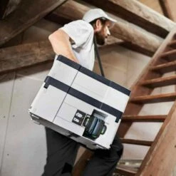 FESTOOL Aspirateur Sans Fil CTMC SYS I-Basic CLEANTEC Solo - 576933 -Bosch Soldes Magasin festool aspirateur sans fil ctmc sys i basic cleantec 576933 5