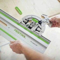 FESTOOL Butée Angulaire FS-WA Pour FS/2 - 577040 -Bosch Soldes Magasin festool butee angulaire fs wa pour fs2 577040 3