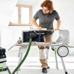 FESTOOL Châssis De Transport UG-CSC-SYS - 577001 -Bosch Soldes Magasin festool chassis de transport ug csc sys 577001 4