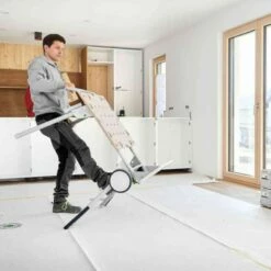 FESTOOL Châssis De Transport UG-CSC-SYS - 577001 -Bosch Soldes Magasin festool chassis de transport ug csc sys 577001 5