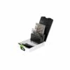 FESTOOL Coffret 19 Forets Acier HSS D 1-10 Sort/19 - 498981