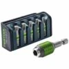 FESTOOL Coffret à Embouts BT-IMP SORT3 - 204383