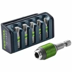 FESTOOL Coffret à Embouts BT-IMP SORT3 - 204383