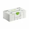 FESTOOL Coffret De Transport Systainer 3 SYS3 L 187 - 204847