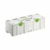 FESTOOL Coffret De Transport Systainer 3 SYS3 XXL 237 - 204850
