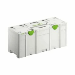 FESTOOL Coffret De Transport Systainer 3 SYS3 XXL 337 - 204851
