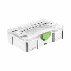 FESTOOL Mini-systainer T-LOC SYS-MINI 1 TL TRA - 203813