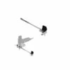 FESTOOL Compas KS Pour Scies Sauteuses PS/PSB 300 - Réf: 490118