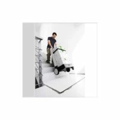 FESTOOL Diable SYS-ROLL - SYS-Roll 100 - 498660 -Bosch Soldes Magasin festool diable sys roll sys roll 100 498660 2