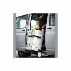 FESTOOL Diable SYS-ROLL - SYS-Roll 100 - 498660 -Bosch Soldes Magasin festool diable sys roll sys roll 100 498660 3