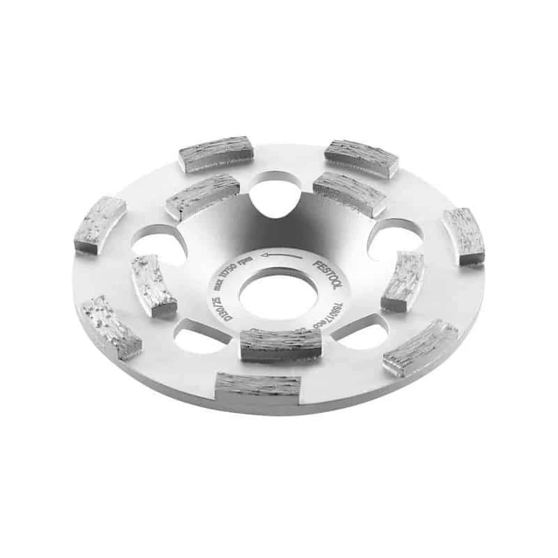 FESTOOL Disque Diamant DIA HARD-D130-ST - 499972 1 FESTOOL Disque Diamant DIA HARD-D130-ST - 499972