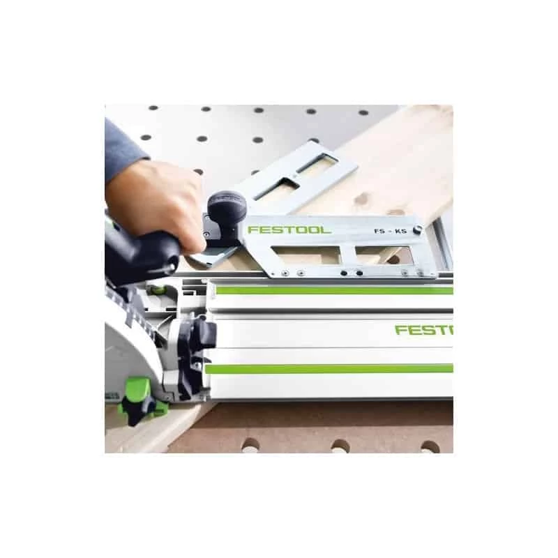 FESTOOL Fausse équerre FS-KS - Réf. 491588 2 FESTOOL Fausse équerre FS-KS - Réf. 491588 – Image 2