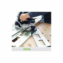 FESTOOL Fausse équerre FS-KS - Réf. 491588 5 FESTOOL Fausse équerre FS-KS - Réf. 491588 -Bosch Soldes Magasin festool fausse equerre fs ks ref 491588 2