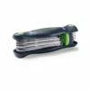 FESTOOL Jeu De Clés 6 Pans - 498863