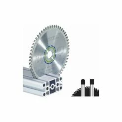 FESTOOL Lame De Scie Circulaire O Speciale TF52 - 496306 -Bosch Soldes Magasin festool lame de scie circulaire o160mm speciale tf52 496306 2