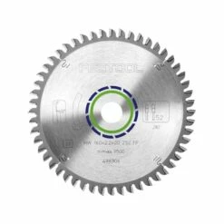FESTOOL Lame De Scie Circulaire O Speciale TF52 - 496306