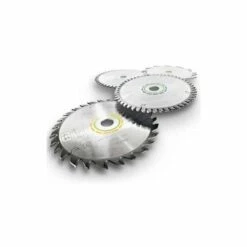 FESTOOL Lame De Scie Circulaire O Speciale TF52 - 496306 -Bosch Soldes Magasin festool lame de scie circulaire o160mm speciale tf52 496306 3