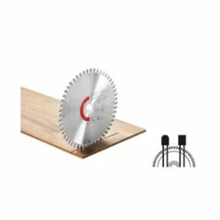 FESTOOL Lame De Scie HW 160x1,8x20 TF52 Stratifié - 205554