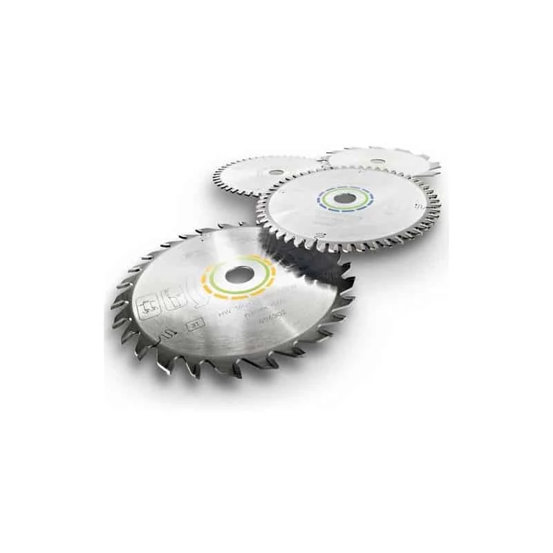 FESTOOL Lames De Scie Circulaire Denture Fine 2 FESTOOL Lames De Scie Circulaire Denture Fine – Image 2