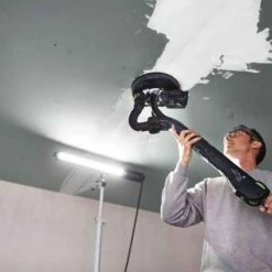 FESTOOL Lampe Rasante STL 450 SYSLITE - 201937 -Bosch Soldes Magasin festool lampe rasante stl 450 syslite 201937 5