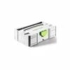 FESTOOL Mini Systainer SYS MINI TL - 499622