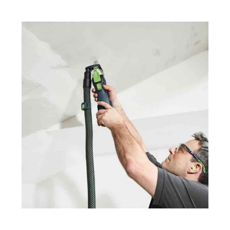 FESTOOL Outil Oscillant VECTURO OSC 18 HPC 4,0 EI-Plus - 576595 2 FESTOOL Outil Oscillant VECTURO OSC 18 HPC 4,0 EI-Plus - 576595 – Image 2