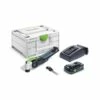 FESTOOL Outil Oscillant VECTURO OSC 18 HPC 4,0 EI-Plus - 576595