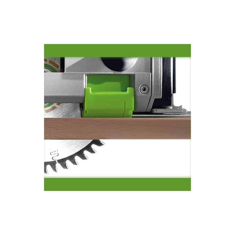 FESTOOL Pare-éclats Pour Scie Circulaire TS 55 - 499011 2 FESTOOL Pare-éclats Pour Scie Circulaire TS 55 - 499011 – Image 2