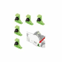 FESTOOL Pare-éclats SP-TS 55/5 - Réf. 491473