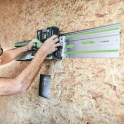 FESTOOL Patin Adhésif FS-KP/30 - 577042 -Bosch Soldes Magasin festool patin adhesif fs kp30 577042 4