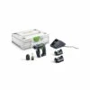 FESTOOL Perceuse Visseuse 10.8V 2.6Ah CXS 2,6-Plus - 576092