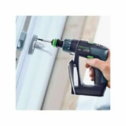 FESTOOL Perceuse Visseuse 10.8V 2.6Ah CXS 2,6-Plus - 576092 -Bosch Soldes Magasin festool perceuse visseuse 108v 26ah cxs 26 plus 576092 2