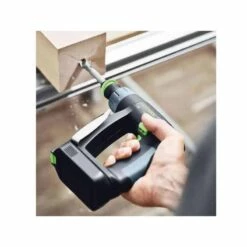 FESTOOL Perceuse Visseuse 10.8V 2.6Ah CXS 2,6-Plus - 576092 -Bosch Soldes Magasin festool perceuse visseuse 108v 26ah cxs 26 plus 576092 4